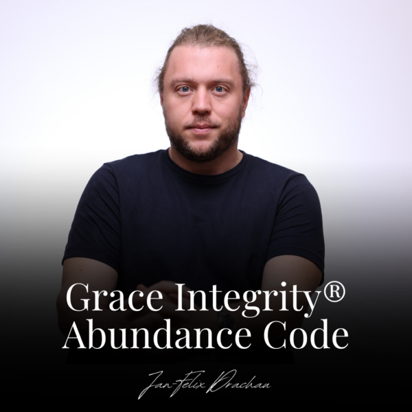 Grace Integrity® Abundance Code Übertragung