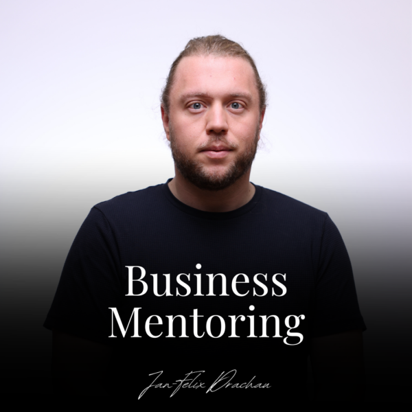 Business Mentoring