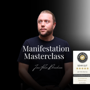 Manifestation Masterclass